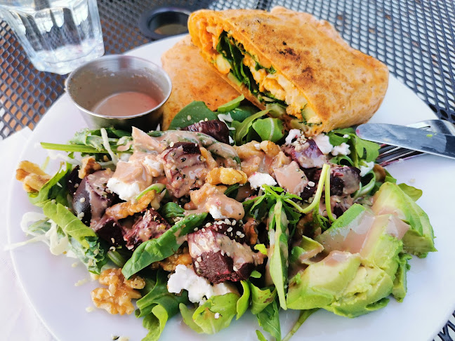 Carrots n' Dates- Tecumseh - Hospitality and gastronomy