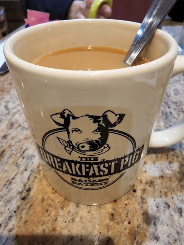 Opinii despre The Breakfast Pig în Sault Ste. Marie - Hospitality and gastronomy