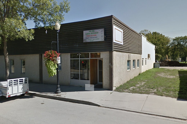 Mei Mei Chinese Restaurant - Winkler