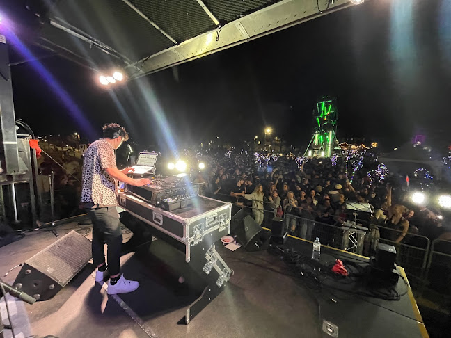 The Grind - Hamilton