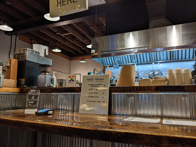 Opinii despre March Hare în Sarnia - Hospitality and gastronomy