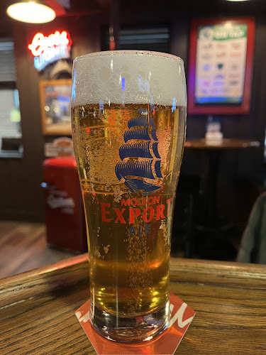 The Tickled Toad Pub & Grill - Thornhill