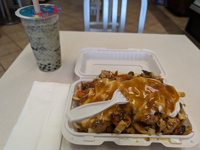 Donair Top - Hospitality and gastronomy