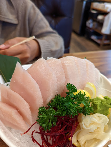 Chef Sushi Restaurant - Hospitality and gastronomy