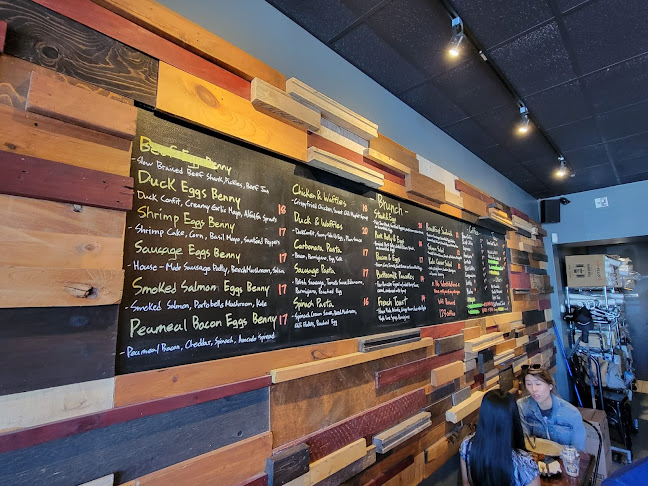 Alchemy Coffee - Markham