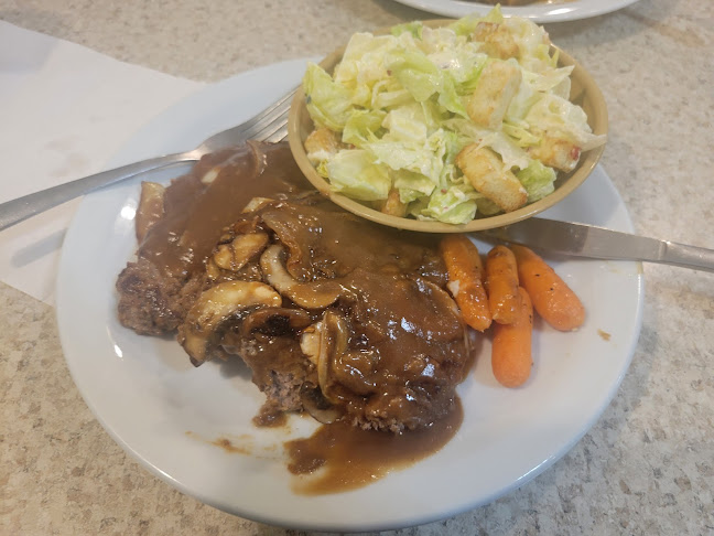 Veroba's Family Restaurant