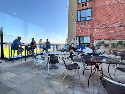 The Port House Social Bar & Kitchen Burlington