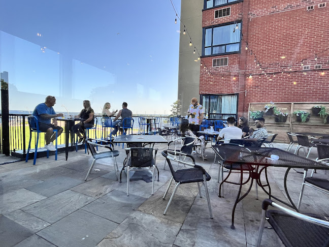 The Port House Social Bar & Kitchen Burlington