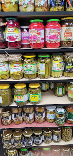 Najib Butcher and Middle Eastern Grocery - London North - Hospitality and gastronomy