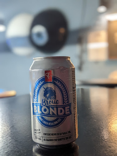 Comentarii opinii despre The Break Room