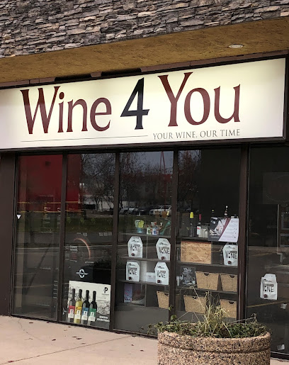 Wine 4 You