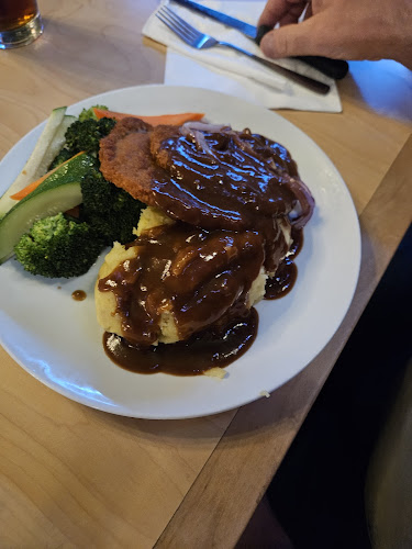 The Timberland Pub & Liquor Store - Hospitality and gastronomy