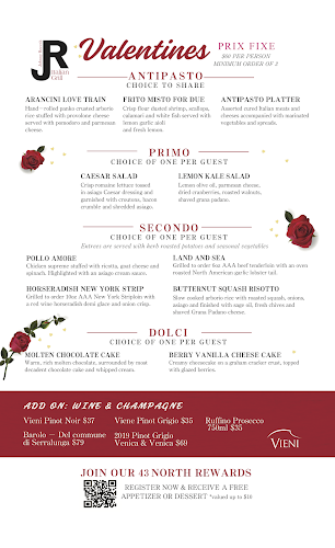 Johnny Rocco's Italian Grill