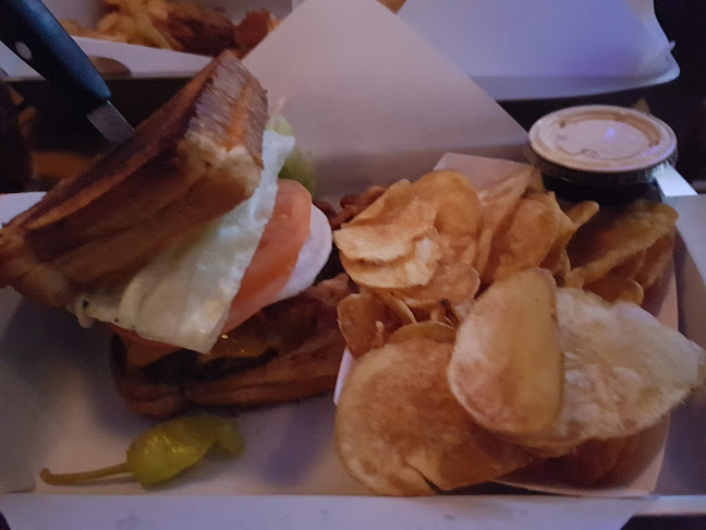 Kim's Wooden Nicol - St. Catharines