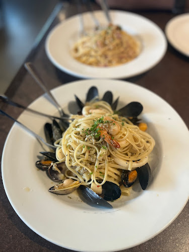 Opinii despre Rea's Italian Cucina în Calgary - Hospitality and gastronomy