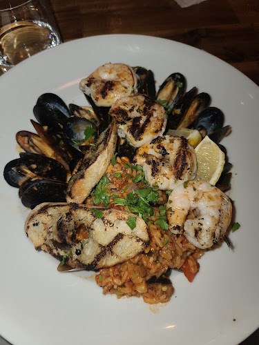 Comentarii opinii despre Mesa Fresca Kingston