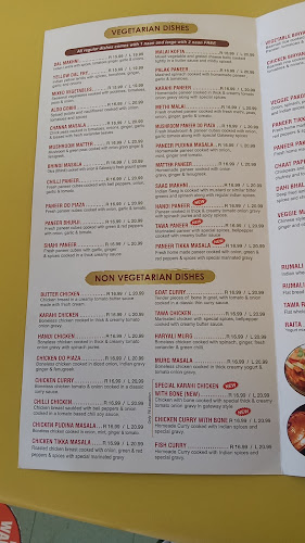 Gateway Pizza & Pasta - Surrey