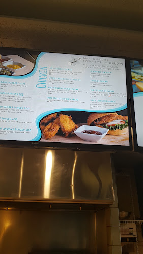 1 Promenade Cir, Thornhill, ON L4J 4P8