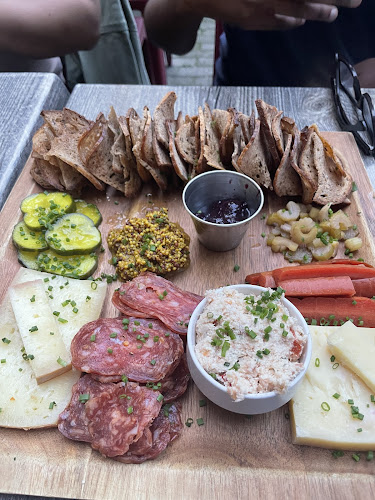 Comentarii opinii despre Oz Kafe