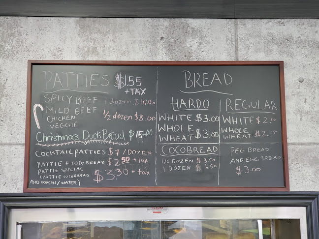 Opinii despre Fahmee Bakery în Scarborough - Hospitality and gastronomy