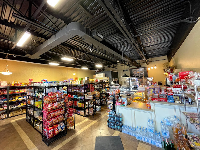 Comentarii opinii despre Marco's Bakery