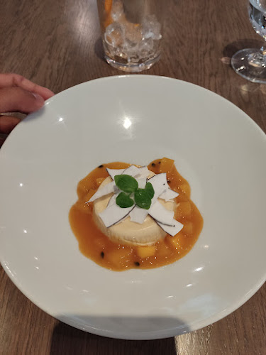 Opinii despre Sassafraz în Toronto - Hospitality and gastronomy