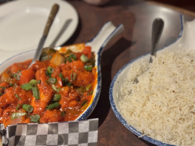 Comentarii opinii despre India House Restaurant