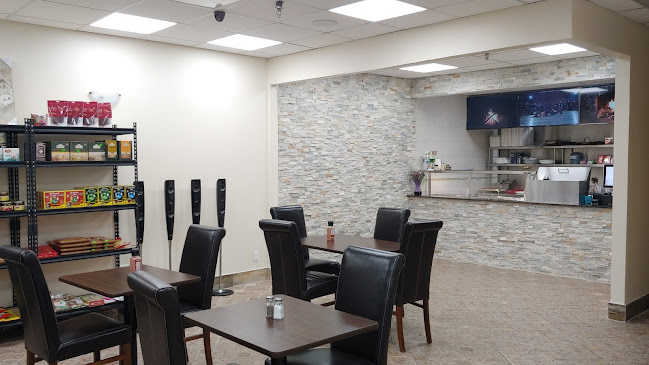 LEROI Takeout Food & Catering - Richmond Hill