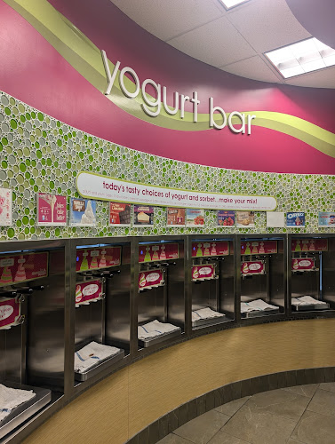 Comentarii opinii despre Menchie's