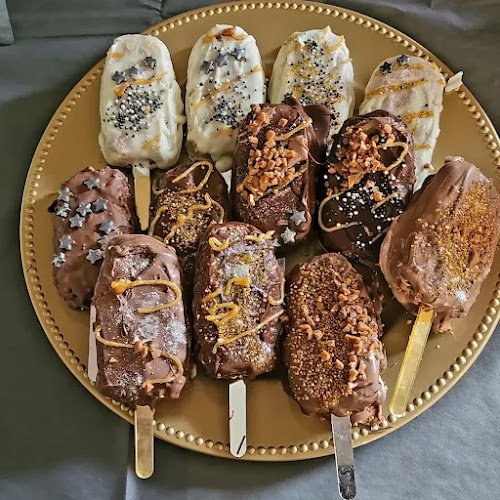 Opinii despre Valentes Catering and events - upmedia în Windsor - Hospitality and gastronomy