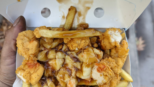 Fatburger Walnut Grove - Langley Twp