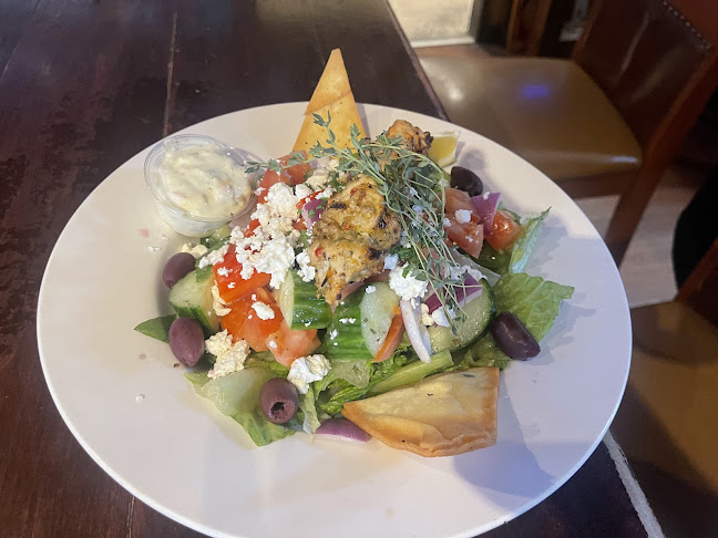 Comentarii opinii despre Pemberton Station Neighbourhood Pub