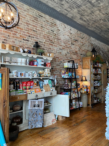 The Jubilee Bakeshop - Delta