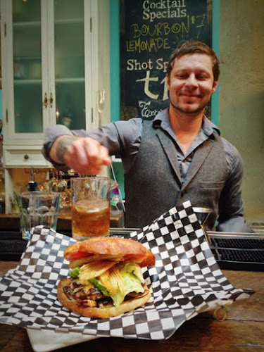 Opinii despre Cantina Del Centro - Nelson în Nelson - Hospitality and gastronomy