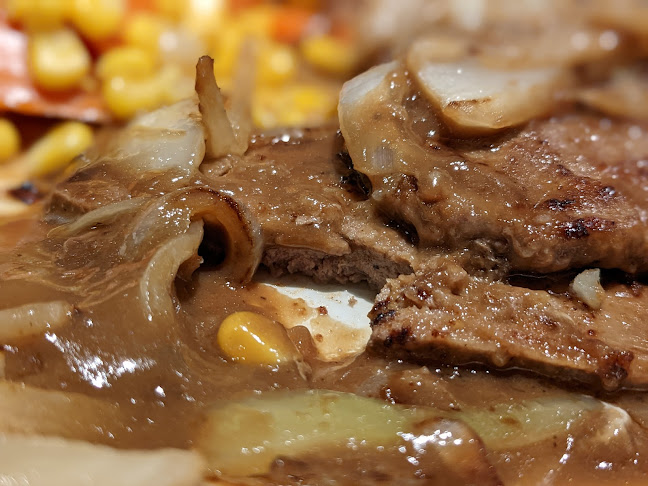 Sixth Street Grill - Hospitality and gastronomy