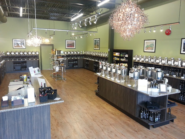 All Of Oils, Wholesome Oils & Vinegars Downtown Langley - Langley