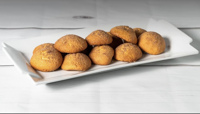 Azores Cambridge Bakery - Cambridge