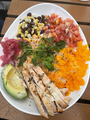 Jack Astor's Bar & Grill Kitchener - Hospitality and gastronomy