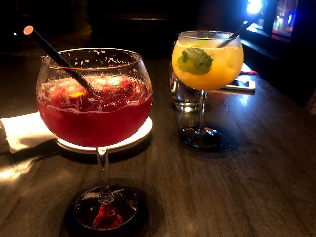 The Keg Steakhouse + Bar - Yaletown - Vancouver