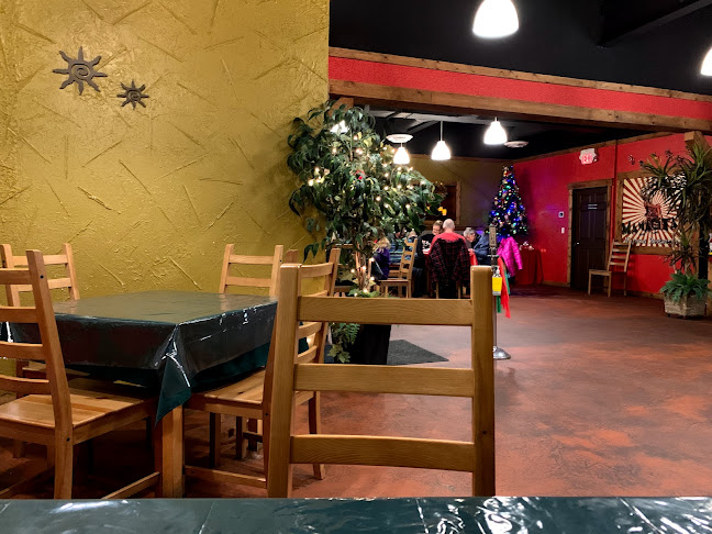 Comentarii opinii despre Mamacita's