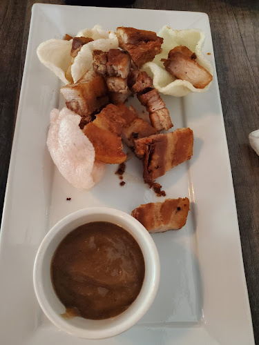 Pinoy Bar & Grill - Hospitality and gastronomy