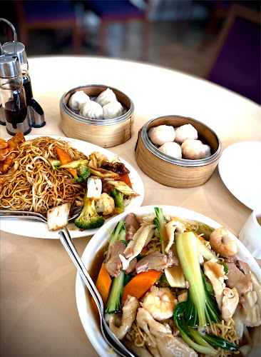 Victoria Oriental Restaurant