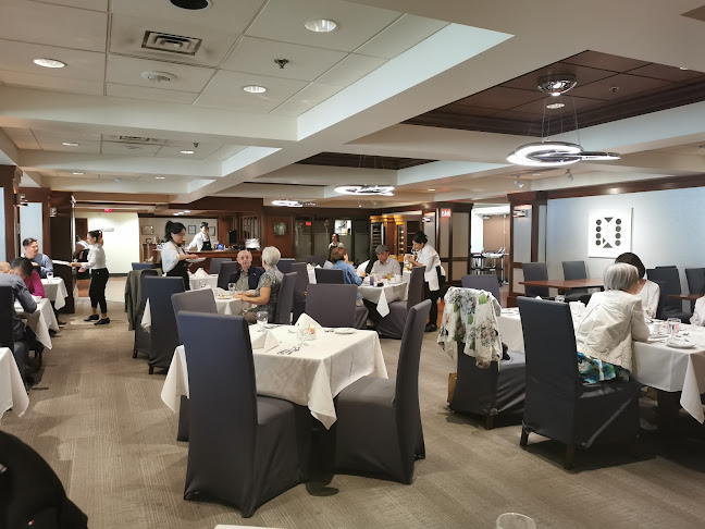 JJ's Restaurant at Vancouver Community College - Hospitality and gastronomy