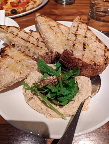 Nightingale - Vancouver