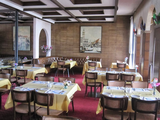 La Gondola Cafe - Prince Rupert