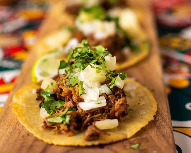 Norteños Taqueria - Thunder Bay