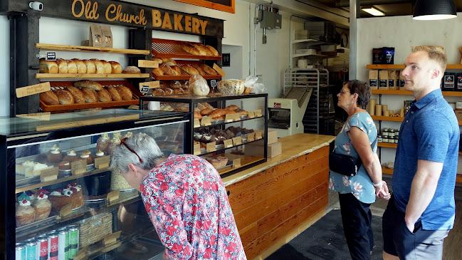 Opinii despre Old Church Bakery în Steinbach - Hospitality and gastronomy