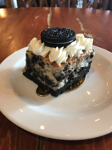 Comentarii opinii despre Block 1912 Cafe