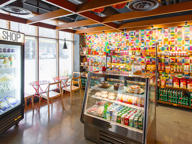 Brazil Connection by Minas - Calgary