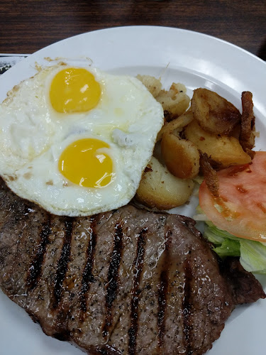 Comentarii opinii despre Fresh Kutz Market & Grill